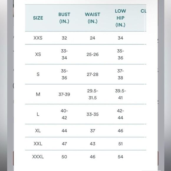 Andie Swim The Canary Tank Top in Plum Purple Bustier Adjustable Straps XS AT184 - Picture 11 of 12